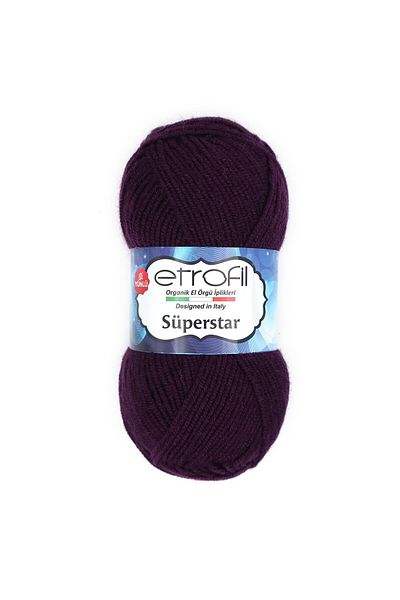 Etrofil 70609 Μοντέλο Plum