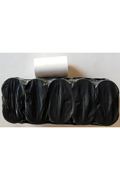 Termal Pos Yazarkasa Rulosu 56x16 10 Adet 1 Paket Parlak POS123