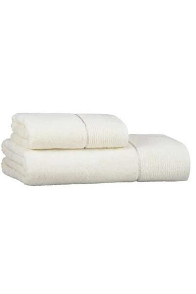 Sarev Bath Towel 90*150 New Soho V11 Beige