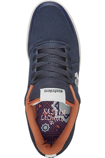 Etnies Marana Nvy Brw Wht Ayakkabı