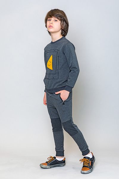 incity Pantaloni de trening pentru copii băieți