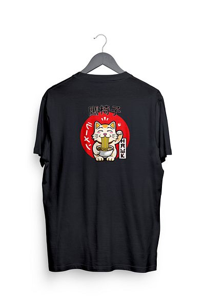 Hawk Gaming Chair Special Design T-Shirt