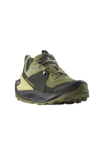 Salomon Goretex Waterproof and Cold Resistant Men's Winter Outdoor Shoes