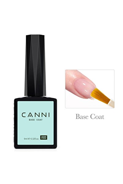 Venalisa Hema Free Base Coat 9ml