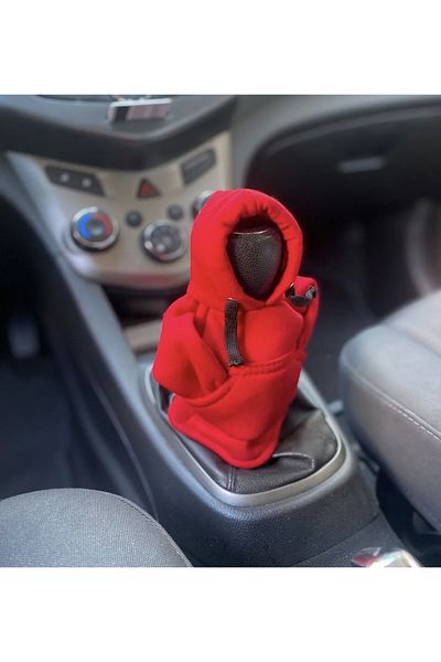 BRM سويت شيرت بغطاء للرأس
