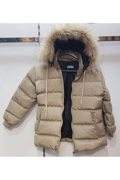 istefani kids DEEP STYLE GIRL'S COAT