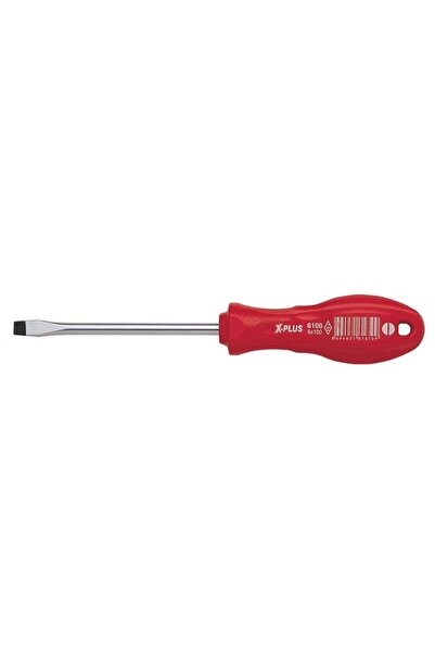 Genel Markalar T20 Torx Uçlu Tornavida X-Plus 100 mm