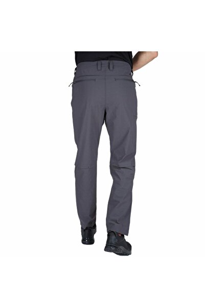 Alpinist Terradora Men's Trousers Anthracite