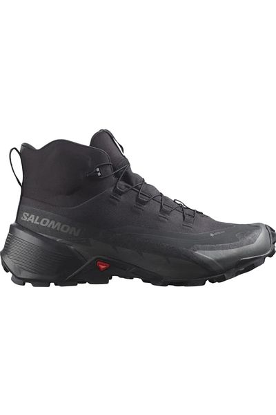 Salomon Goretex Waterproof and Cold Resistant Men's Winter Trekking Outdoor  Shoes Boots