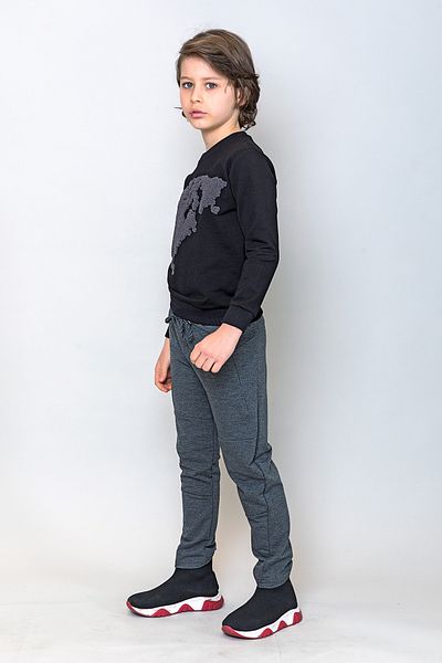 incity Pantaloni de trening pentru copii băieți