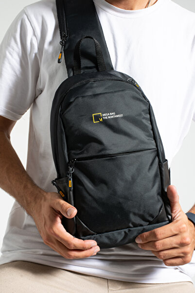 MEGA ÇANTA حقيبة ميجا ذا نورثويست للرجال