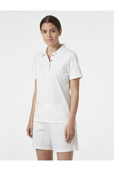 Helly Hansen W Siren Organic Γυναικείο μπλουζάκι Polo