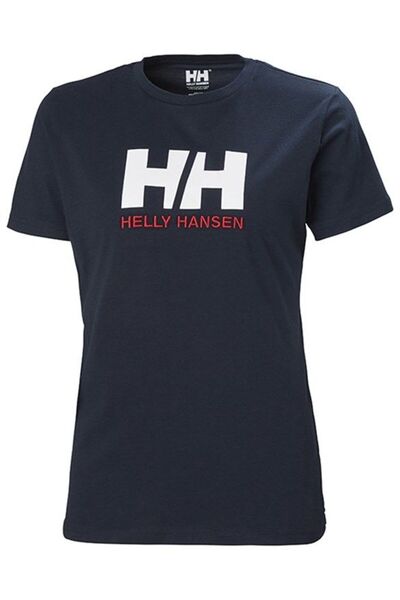 Helly Hansen Hh W Logo Women's T-shirt