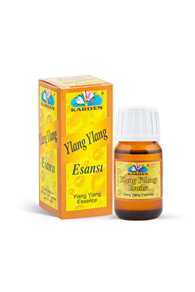 Karden Ylang Ylang Esansı 20 ml
