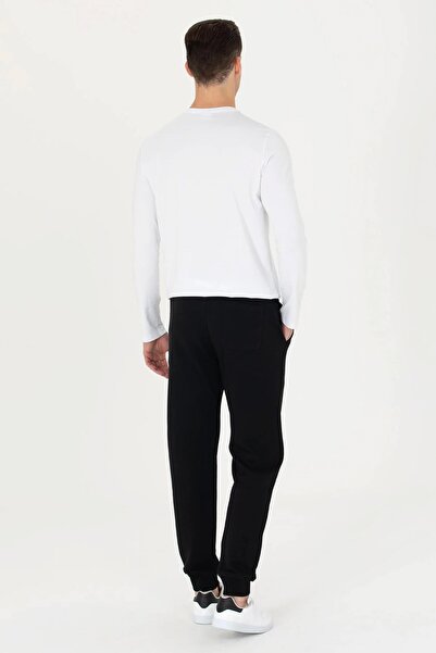 U.S. Polo Assn. ΒΑΣΗ. Polo Assn. Ανδρικό φούτερ 50269408-VR046