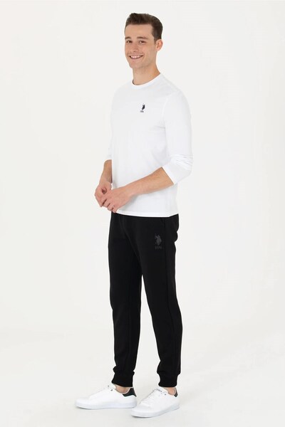 U.S. Polo Assn. ΒΑΣΗ. Polo Assn. Ανδρικό φούτερ 50269408-VR046