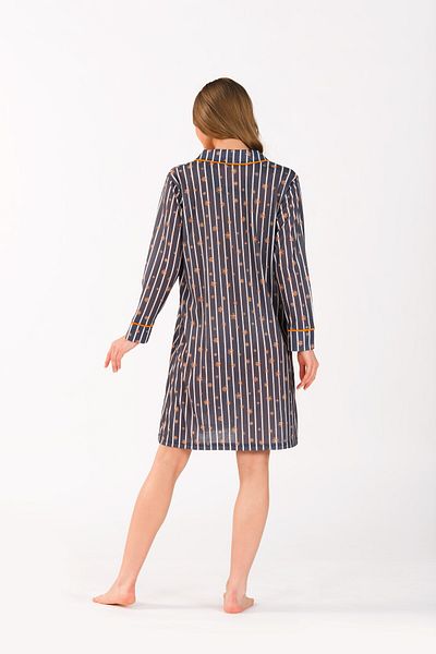 Yeniİnci VISKOSE NIGHTWEAR