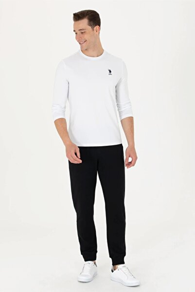 U.S. Polo Assn. ΒΑΣΗ. Polo Assn. Ανδρικό φούτερ 50269408-VR046