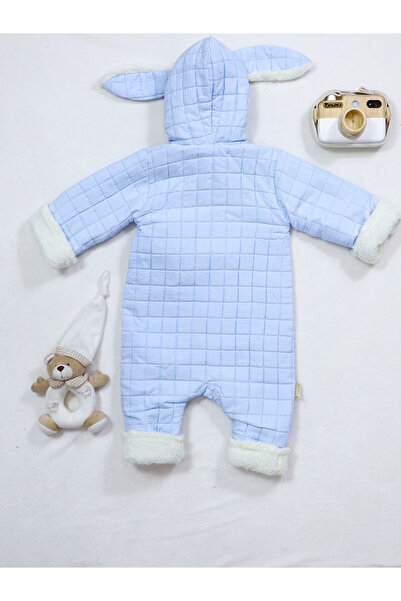 Nehad Bebe BEBEK WELSOFT KIŞLIK KALIN TULUM