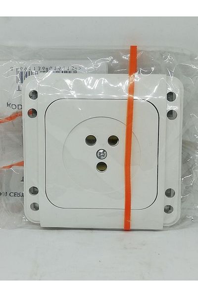 VİKO Viko Kardelen Telephone Socket N11.112
