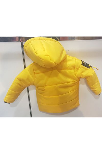 istefani kids DEEP STYLE MEN'S COAT
