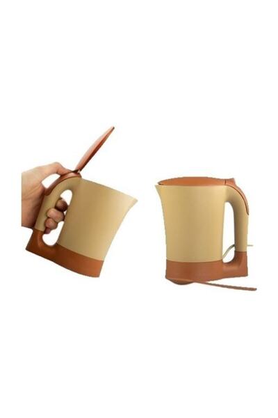 Baysal Mini Water Heater 0.60 Ltsu Heater Kettle Instant Water Heater Keetle