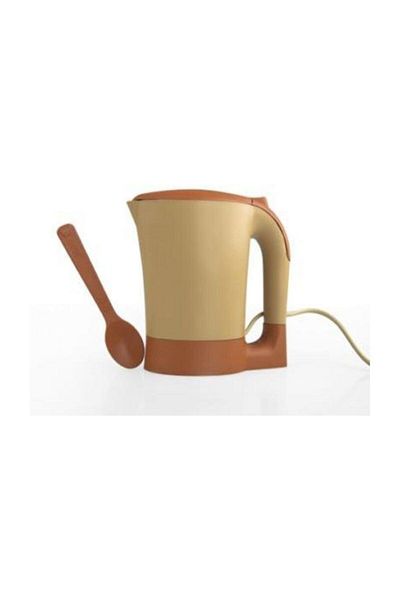 Baysal Mini Water Heater 0.60 Ltsu Heater Kettle Instant Water Heater Keetle