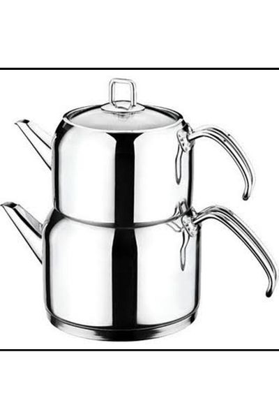 Evimsaray Evimsaray Ece Medium Teapot