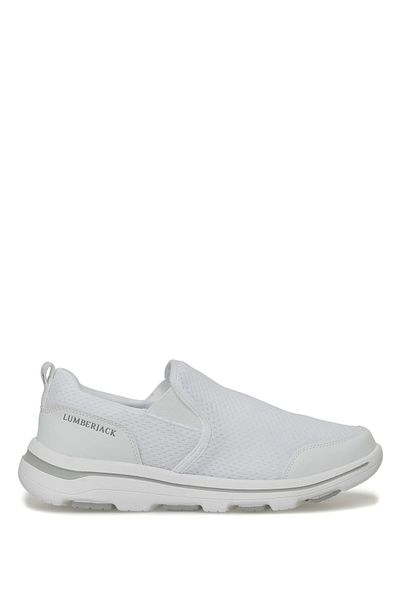 lumberjack PADREN 3FX White Men's Comfort Shoes