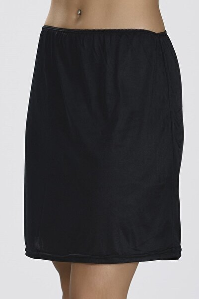 jilly jo Дамска черна къса фуста