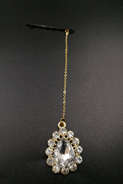 Kaftan Collection قبعة هندية، إكسسوار شعر هندي