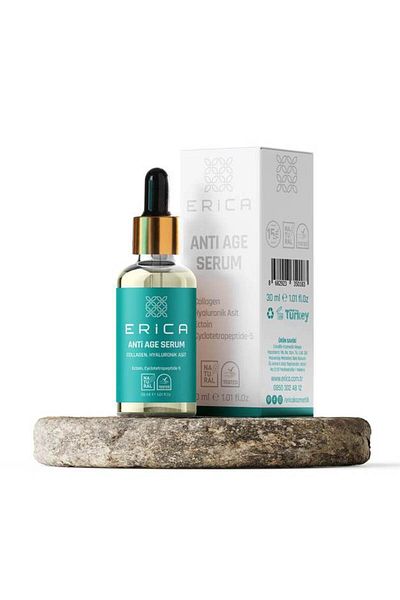 Erica Anti Age Serum
