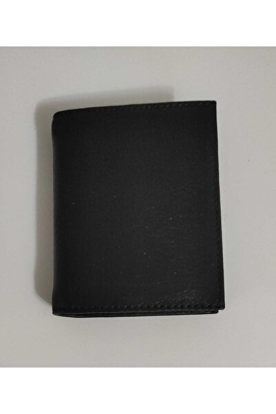 firdevsi hobi Ανδρικό πορτοφόλι από γνήσιο δέρμα κάθετο - σειρά χρυσού