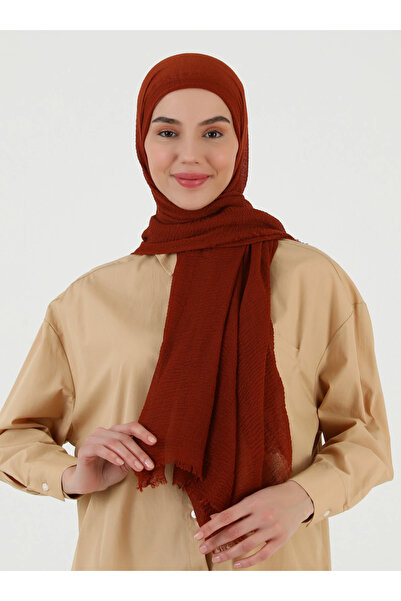 Stella Eşarp شال نسائي ملفوف حجاب، شال ملفوف قطني