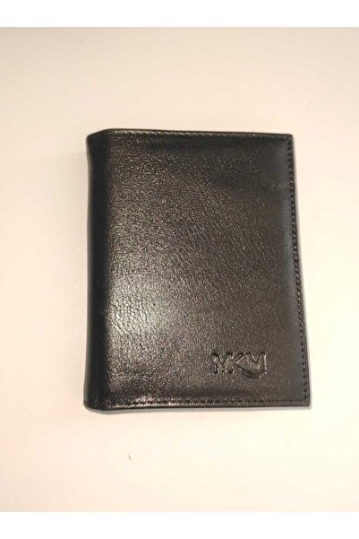 firdevsi hobi Ανδρικό πορτοφόλι από γνήσιο δέρμα