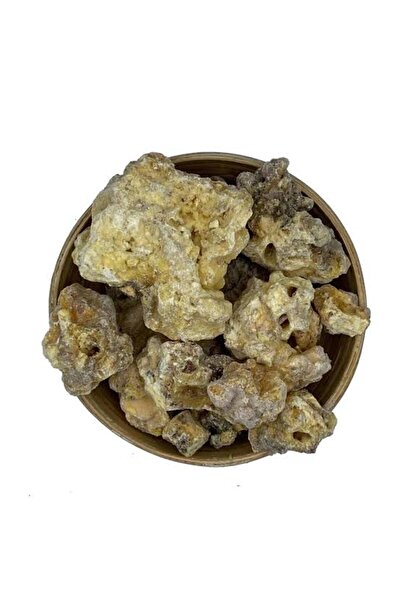 Genel Markalar 100 gr - Çam Sakızı, Çam Reçinesi, Katran Sakızı, (Pine Resin)