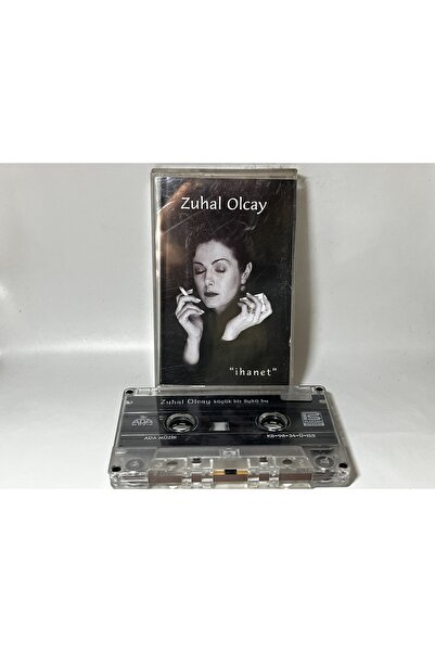 tayfuntufan زهال أولكاي - شريط الخيانة