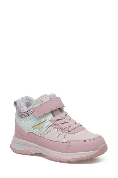 Kinetix Gıuse Hi Girl 3-Piece Pink Girl's Outdoor Boots