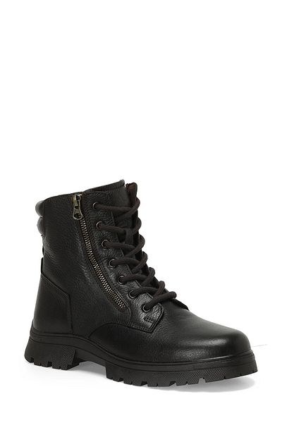 Kinetix RAFFEL 3PR Brown Men's Boots