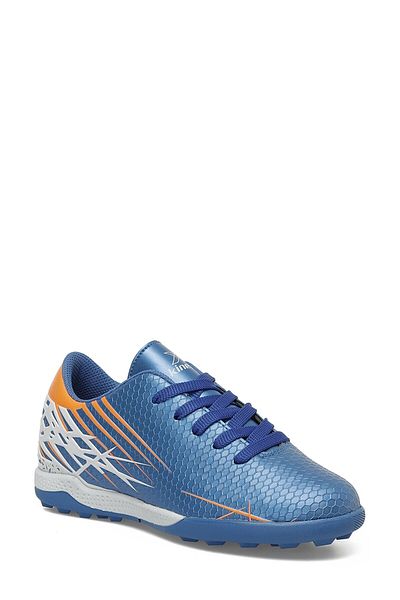 Kinetix ZONZI J TURF 3PR Saks Boys' Field Παπούτσια Astroturf
