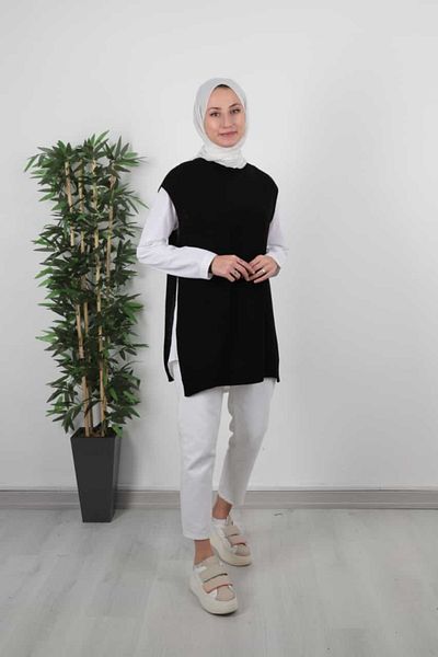 deywearst Women's Knitted Sweater