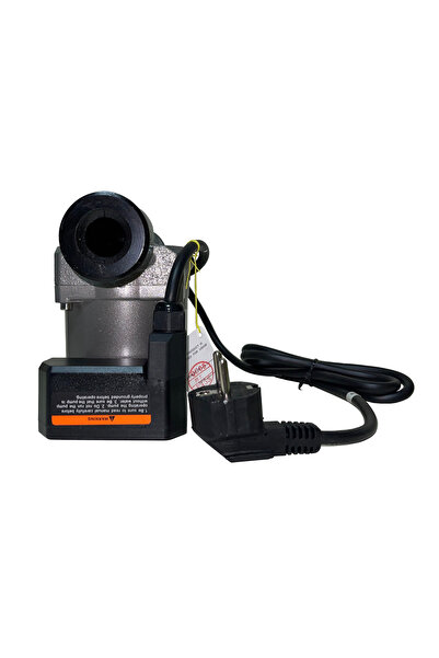 Regen RGN 25/7 F Dişli Frekans Kontrollü Sirkülasyon Pompası