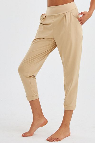 LILIAN Thai yoga ten jogger