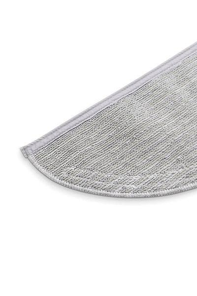 LİN GRUP Xiaomi Mi Robot 2c - 1c Compatible Replacement Mop Cloth, 2 Pieces