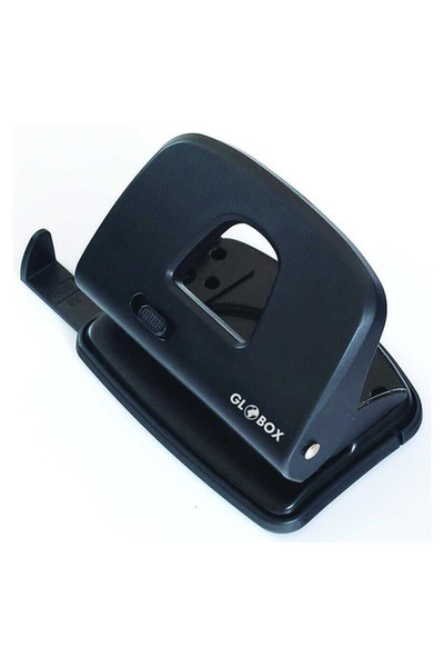 Globox ثقب متوسط الحجم 20 ورقة