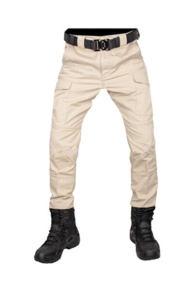 Safari AVM Safari Tactical Tan Rengi Pantolon