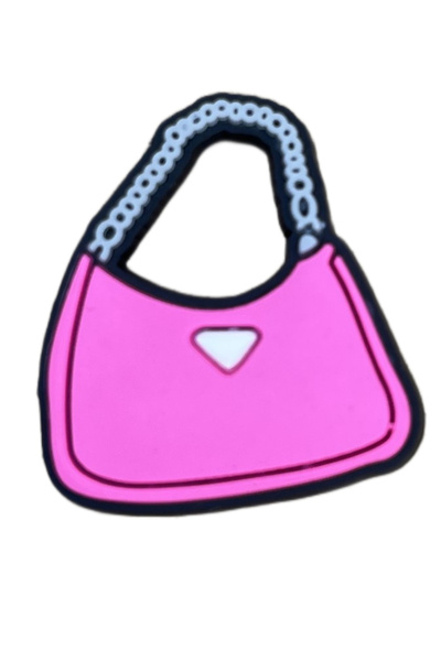 Crocs Terlik Süsü-jibbitz-Askılı Çanta-charm-anahtarlık-bileklik Takıları