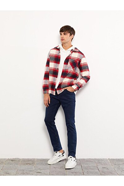 LC Waikiki Ανδρικό τζιν παντελόνι LCW Jeans 779 Regular Fit