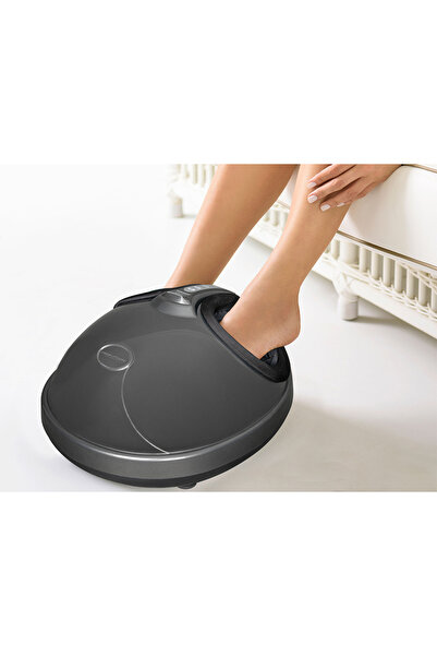ProfiCare Shiatsu Masajı ProfiCare Ayak Masaj Aleti PC-FM 3099