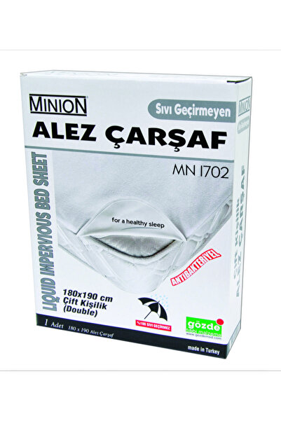 Minion ΑΛΕΖ ΕΠΙΚΑΛΥΜΜΑ ΚΡΕΒΑΤΙΟΥ ΔΙΠΛΟ 180Χ190εκ